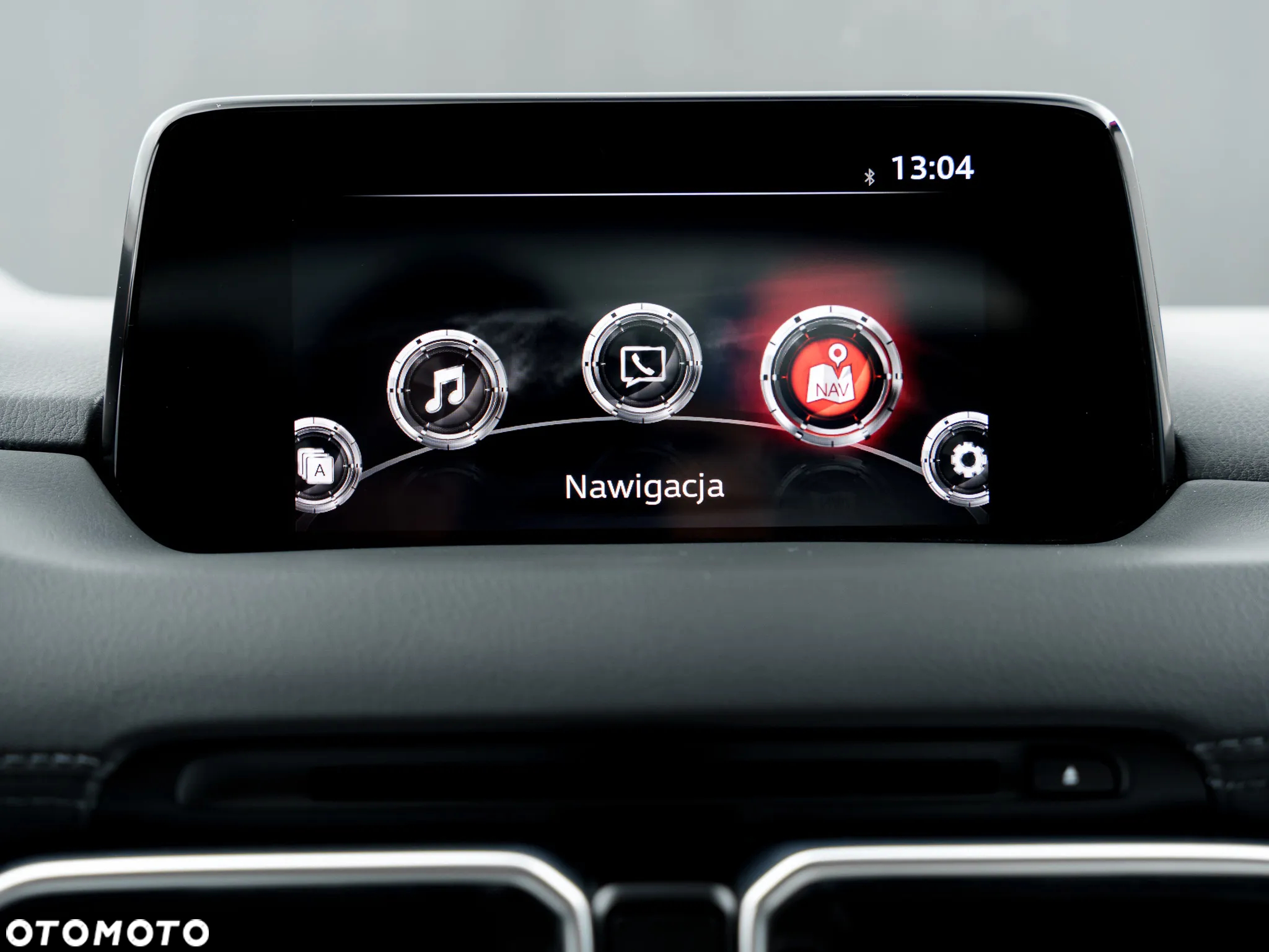 Mazda CX-5 SKYACTIV-G 160 AWD Exclusive-Line - 36