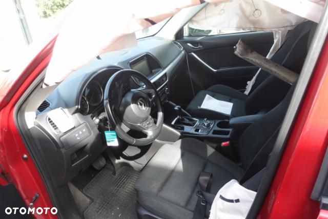 Mazda CX-5 - 8