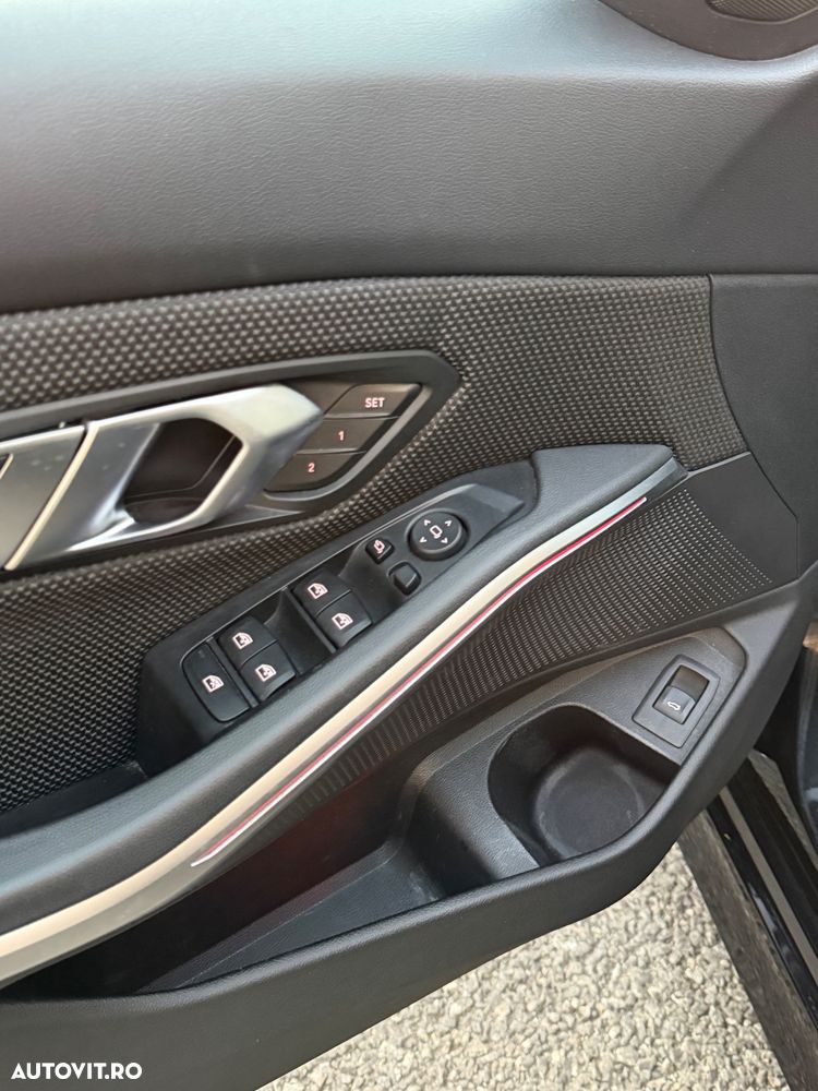 BMW Seria 3 - 16