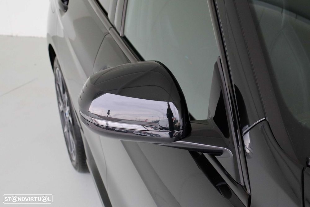 BMW 116 Pack Desportivo M - 5