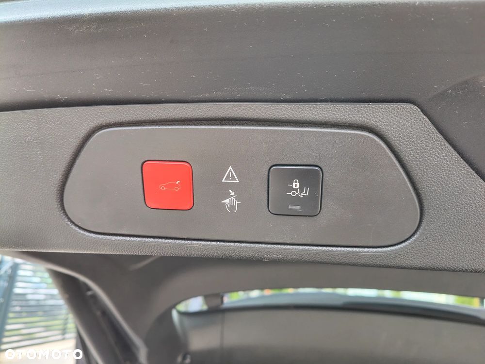 Opel Grandland X 2.0 D Start/Stop Automatik INNOVATION - 25