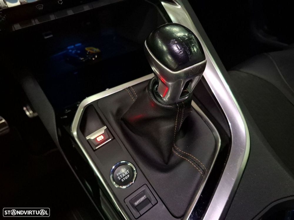 Peugeot 5008 1.5 BlueHDi GT Line - 16