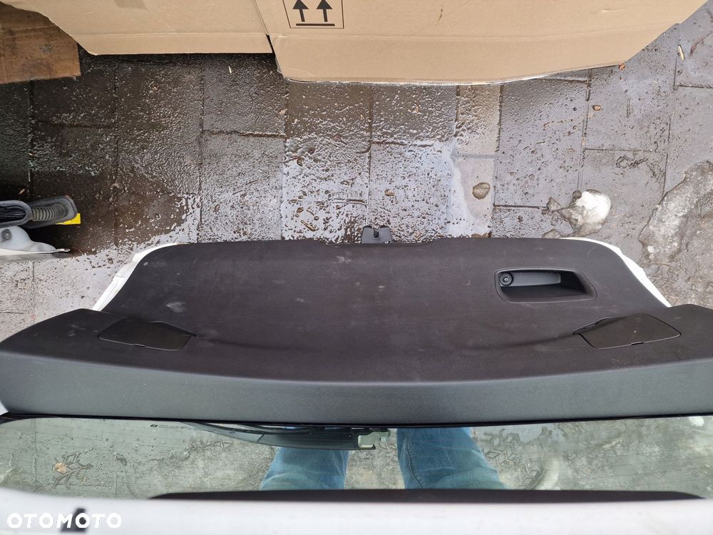 klapa bagażnika opel crossland 2023 lift - 8