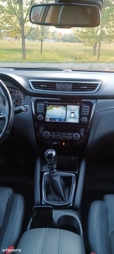 Nissan Qashqai - 12