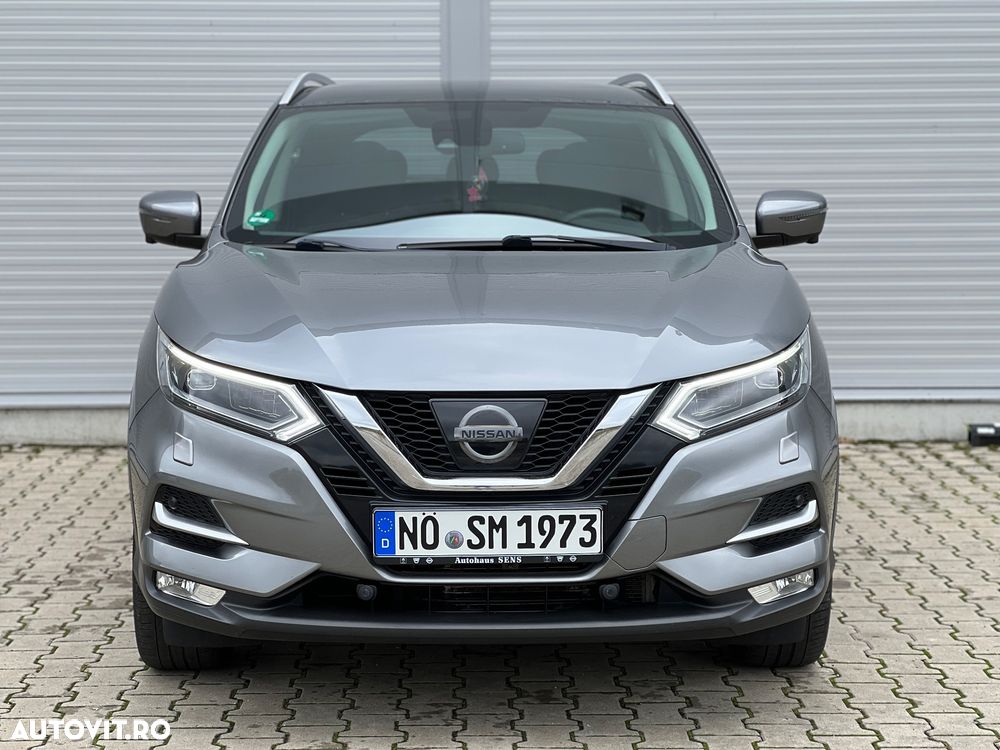 Nissan Qashqai ver-1-2-dig--t-xtronic-n--vision - 8