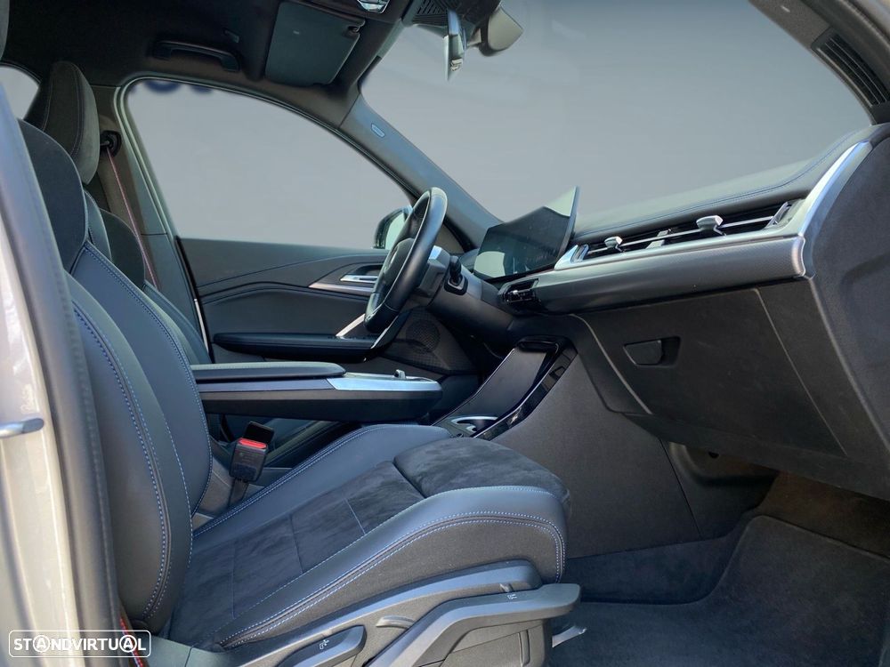 BMW iX1 eDrive20 Pack Desportivo M Pro - 14