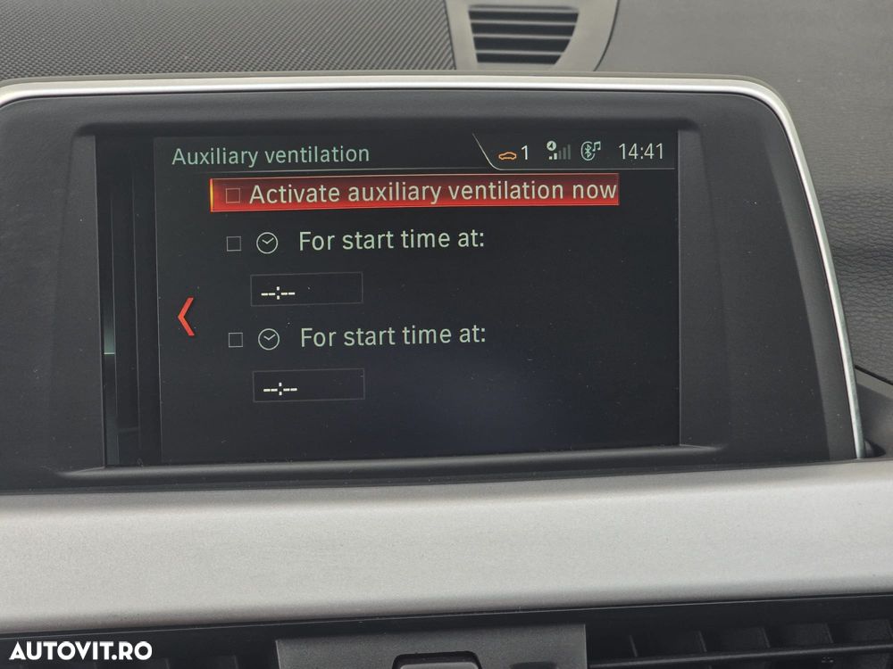 BMW X1 xDrive20i AT - 29