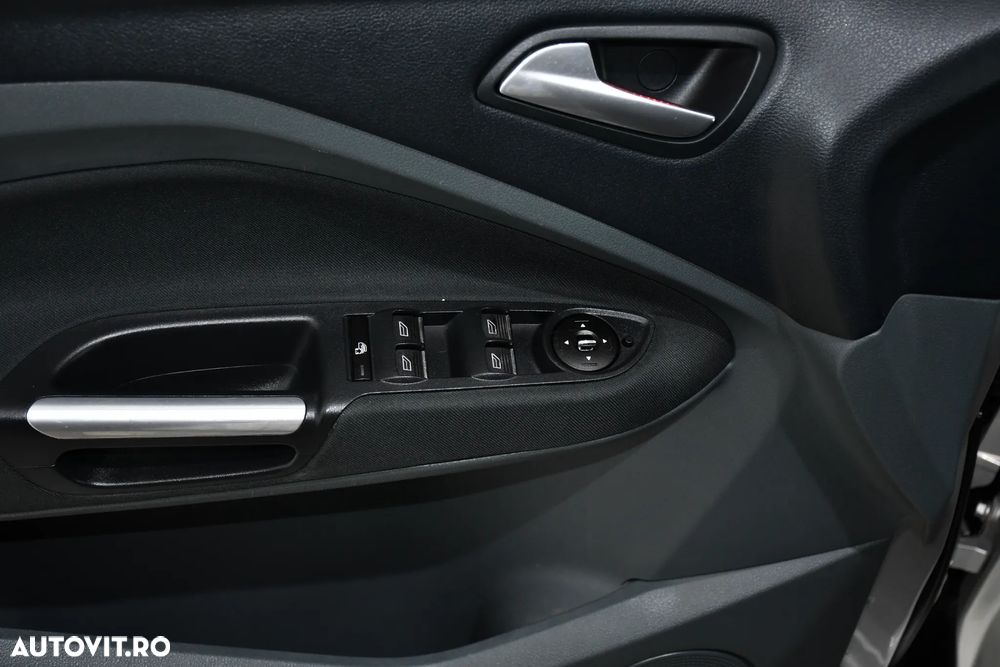 Ford C-Max 1.6 TDCi Trend - 19