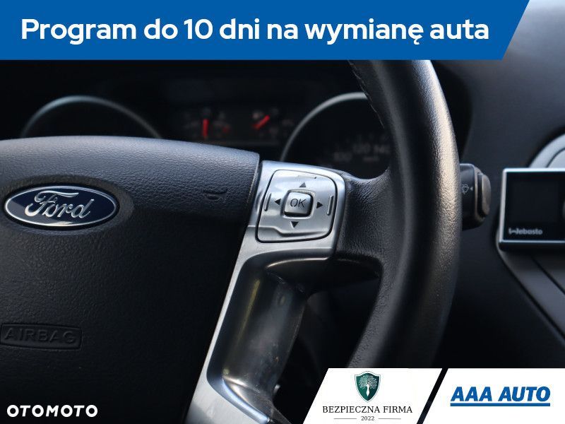 Ford Mondeo - 19