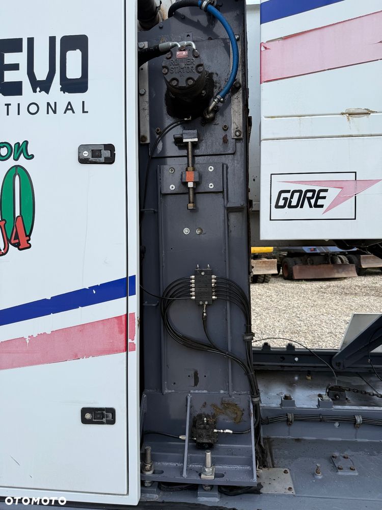 Inny DULEVO  5000 EVOLUTION - 22