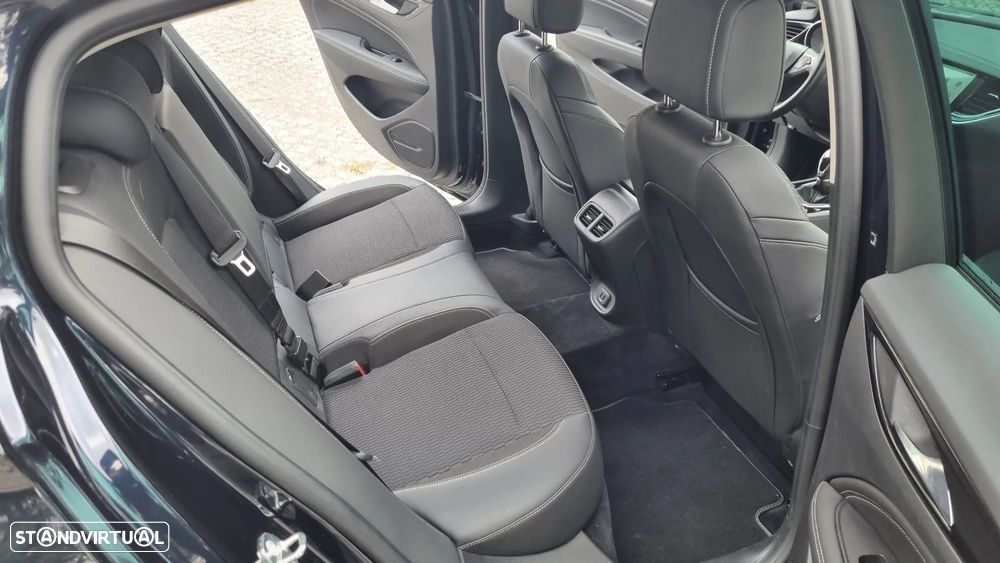Opel Insignia Grand Sport 1.5 T Innovation - 12