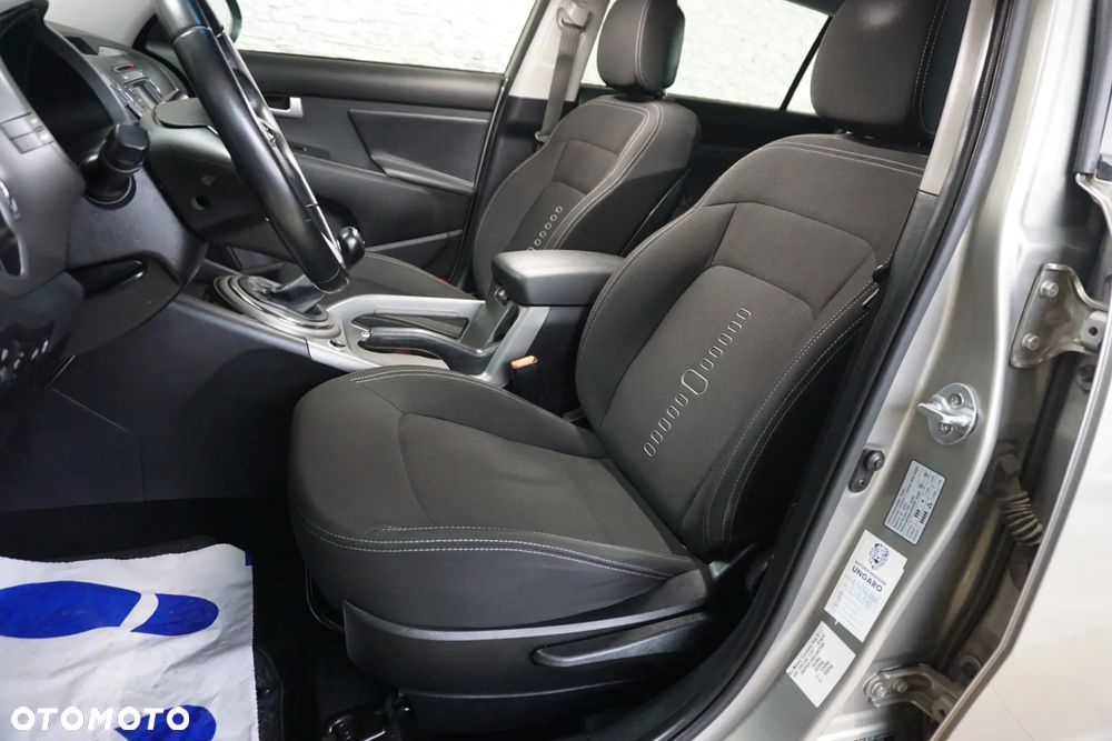 Kia Sportage 1.6 GDI L 2WD - 23