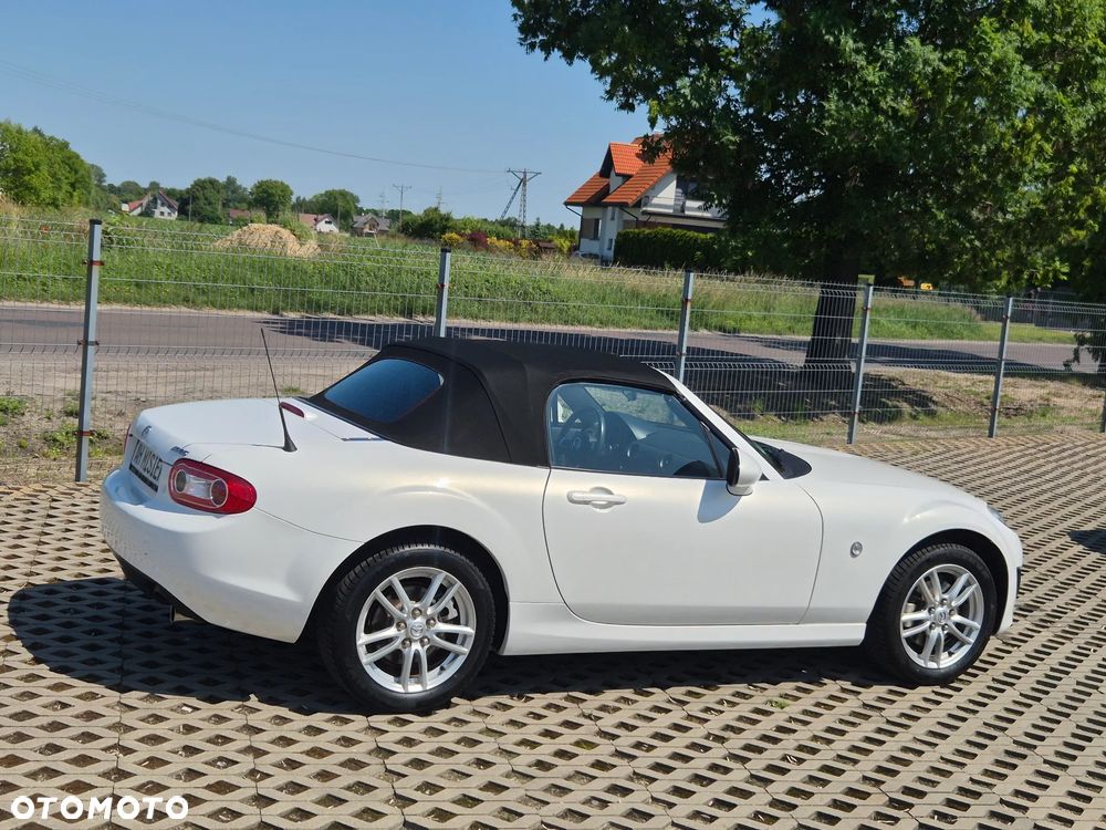 Mazda MX-5 - 4