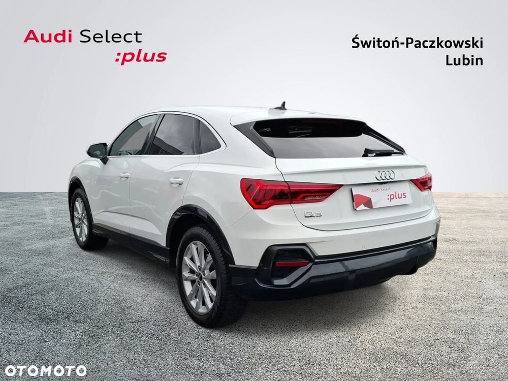 Audi Q3 Sportback - 3