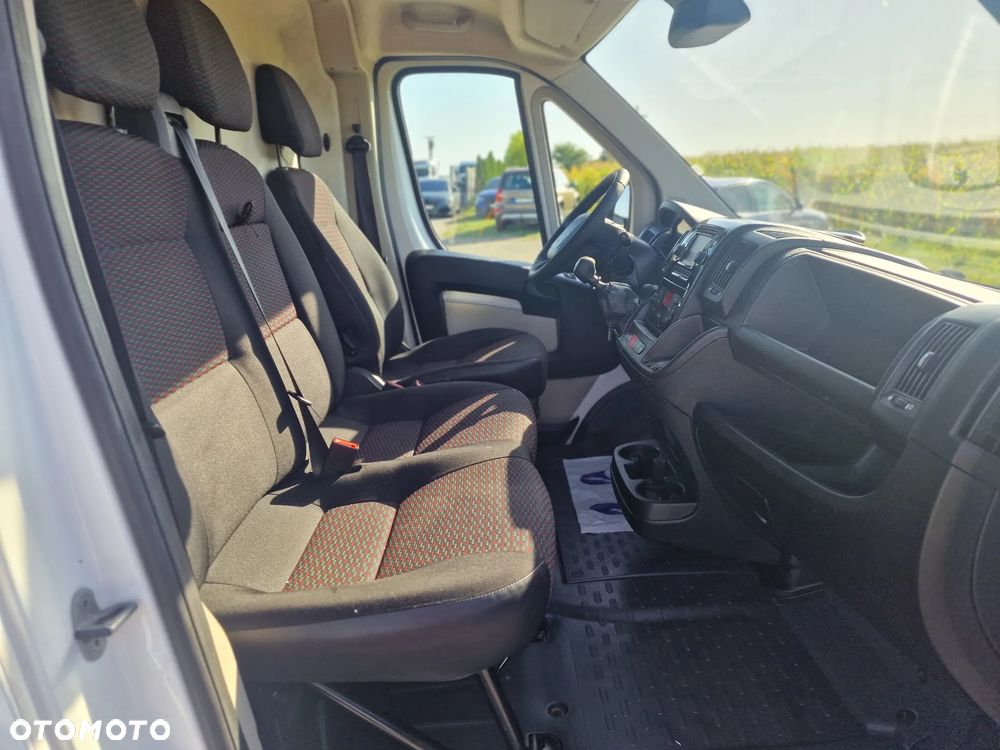 Peugeot Boxer - 18