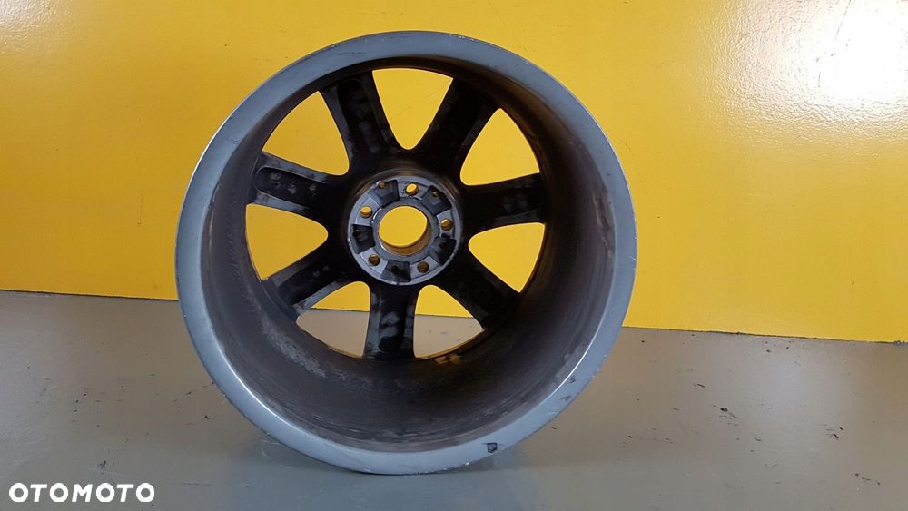 ALUFELGA 18'' 9,5J MERCEDES 222 217 A2224011102 - 3