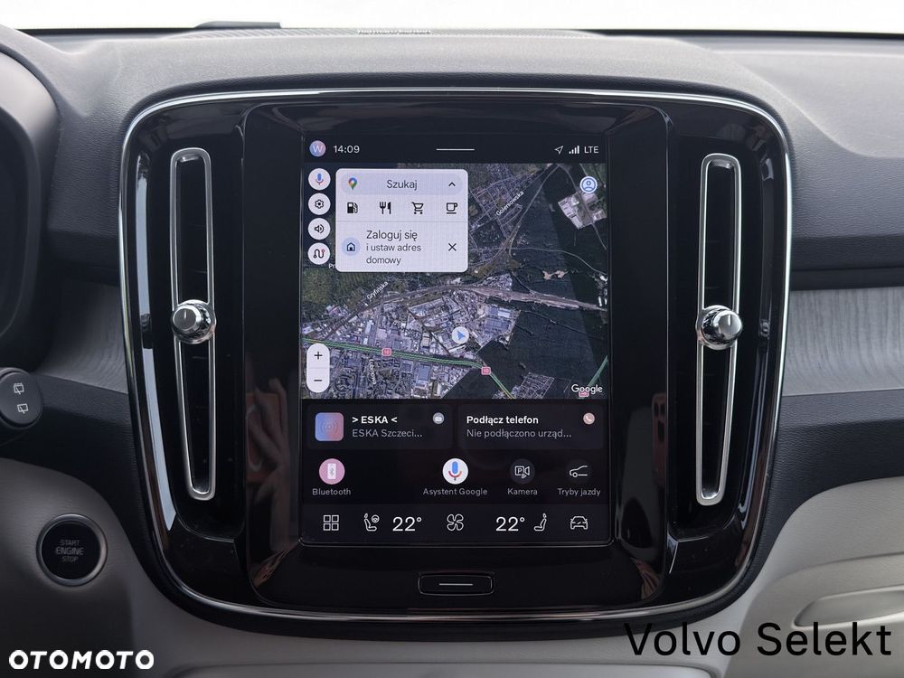 Volvo XC 40 - 25