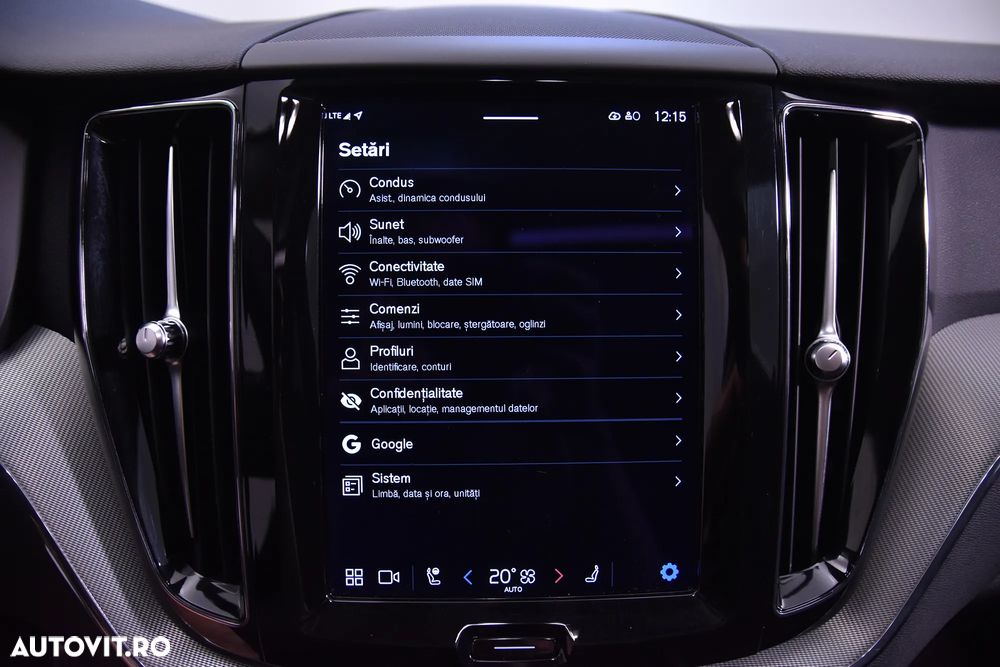 Volvo XC 60 - 20