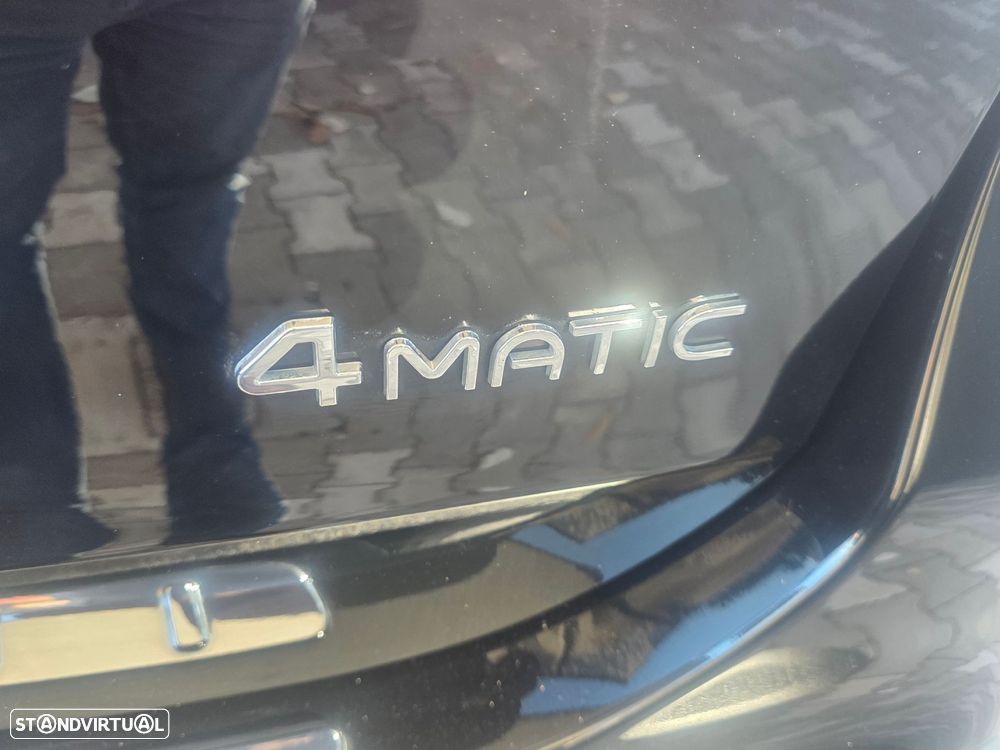 Mercedes-Benz EQA 300 4Matic Progressive - 9