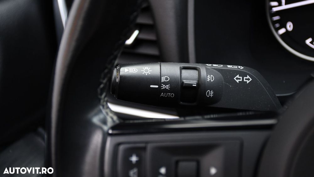 Nissan Qashqai 1.3 DIG-T MHEV Acenta - 23