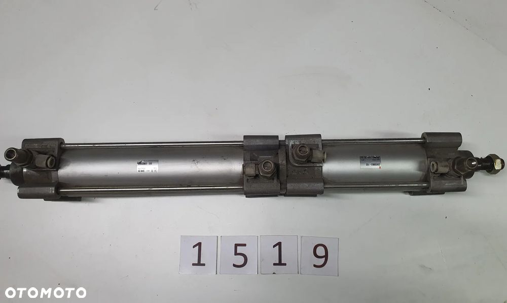 Siłownik SMC, C96SDB63-100 - 1
