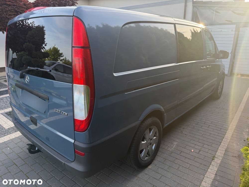 Mercedes-Benz Vito 639.701 - 17