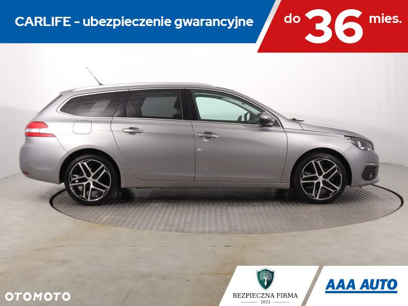 Peugeot 308 - 7