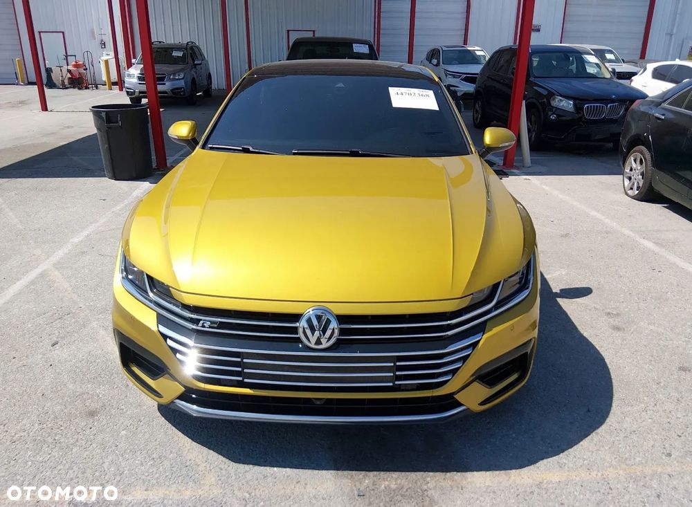 Volkswagen Arteon - 8