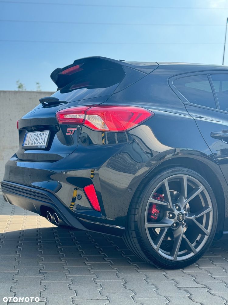 Ford Focus - 13