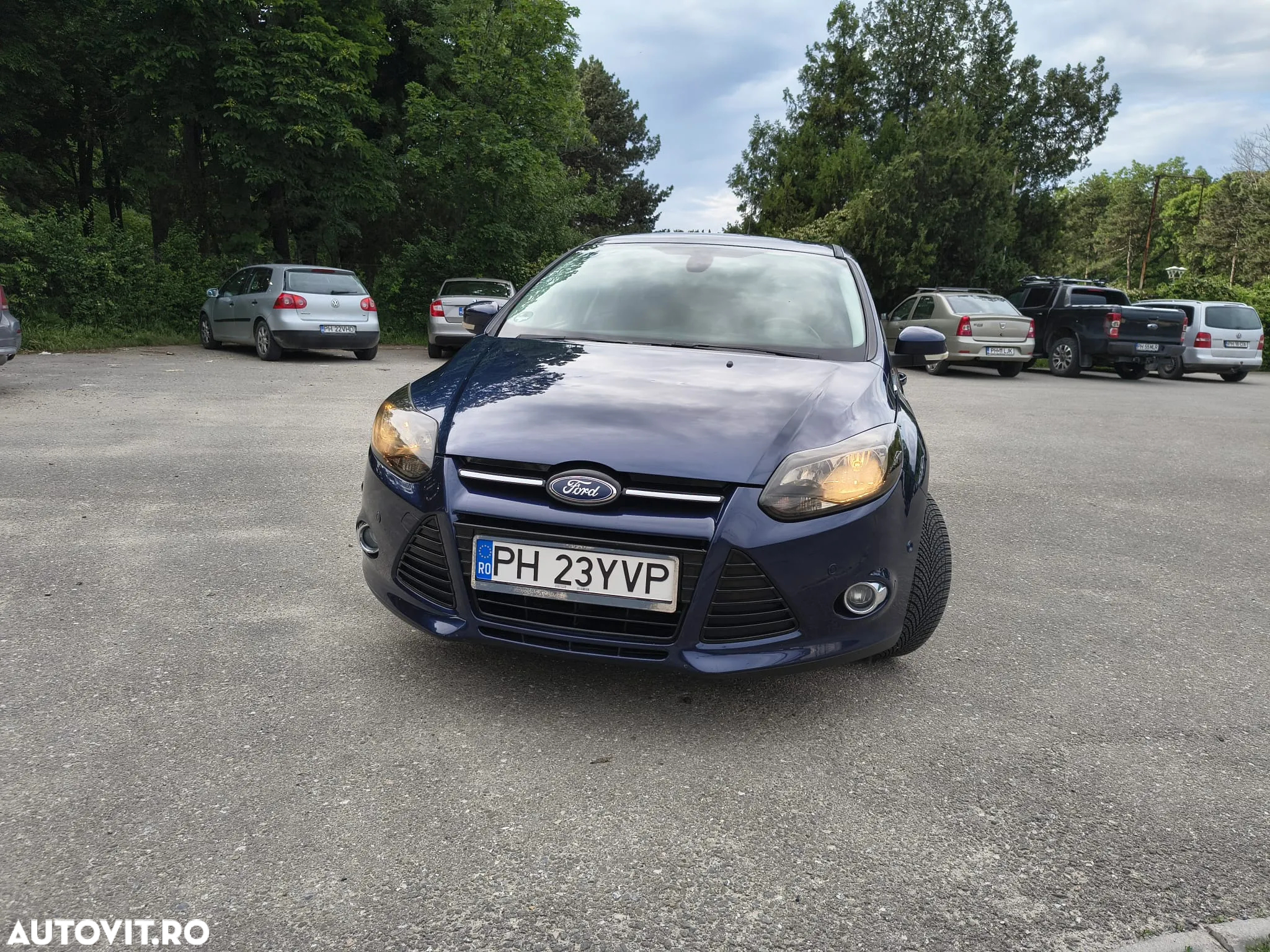 Ford Focus - 4