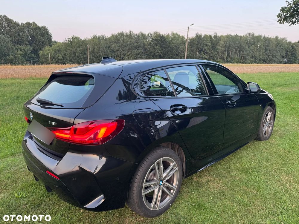 BMW Seria 1 118i M Sport - 13