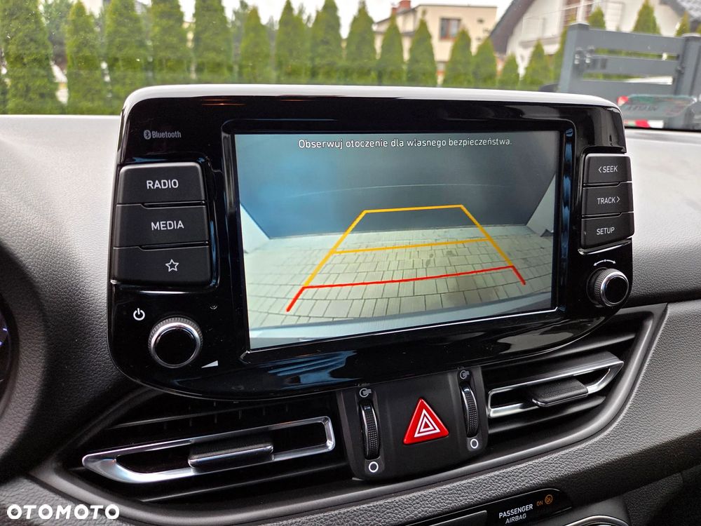 Hyundai i30 1.5 DPI Comfort - 25