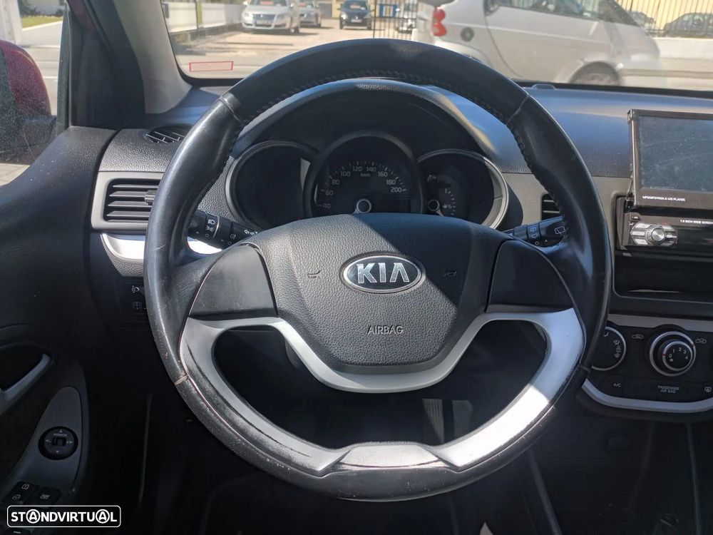 Fiat 500 1.2 by Gucci - 15