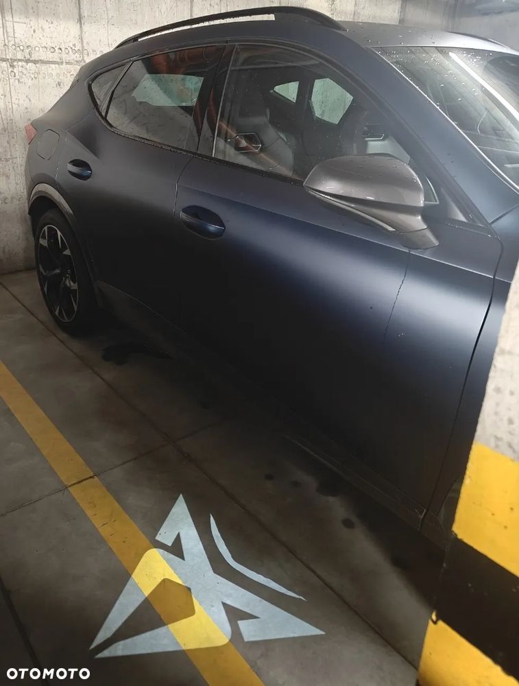 Cupra Formentor 2.0 TSI 4Drive VZ DSG - 38