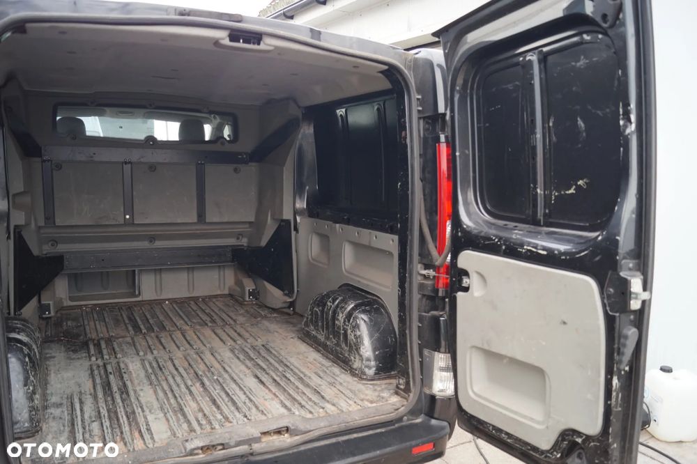 Renault Trafic - 27