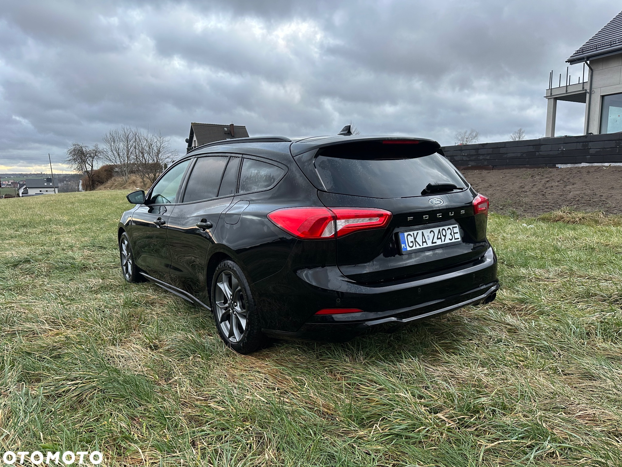 Ford Focus 1.5 EcoBlue ST-Line - 5