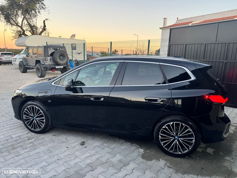 BMW 225xe Active Tourer e xDrive Pack Desportivo M - 4