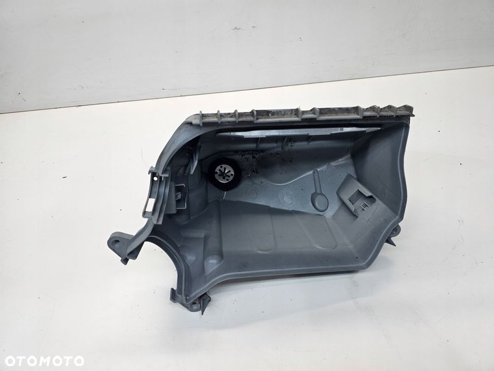OSŁONA OBUDOWA STEROWNIKA AUDI A4 B8 A5 Q5 8K1907355F - 3