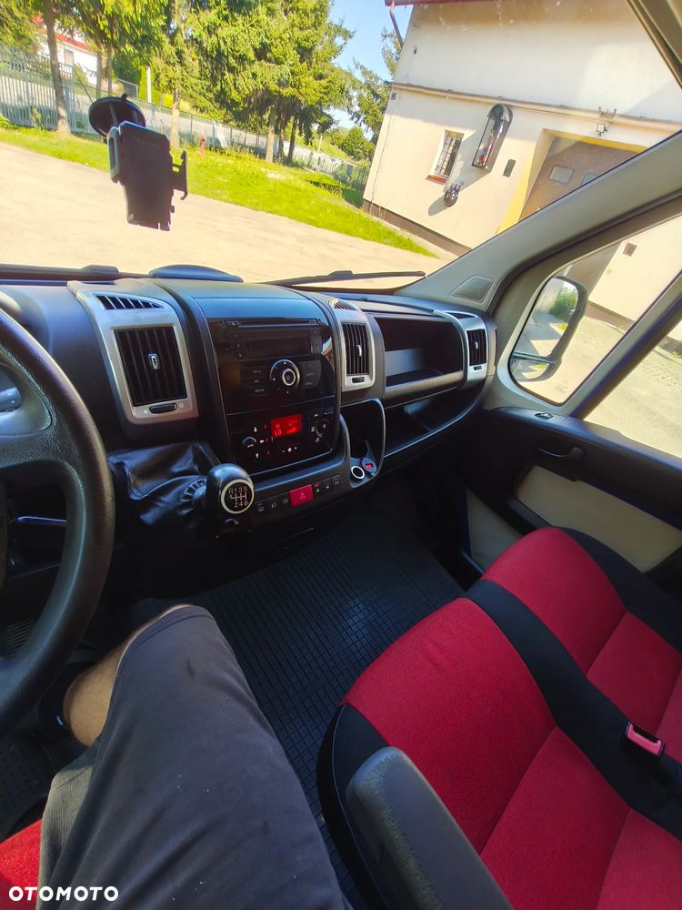 Fiat Ducato - 3