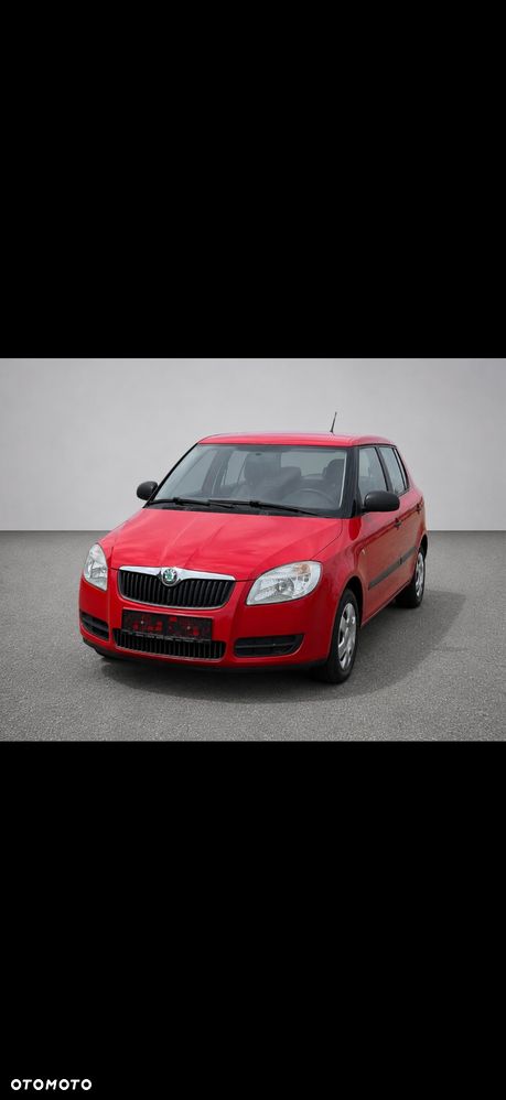 Skoda Fabia 1.2 12V Classic - 1