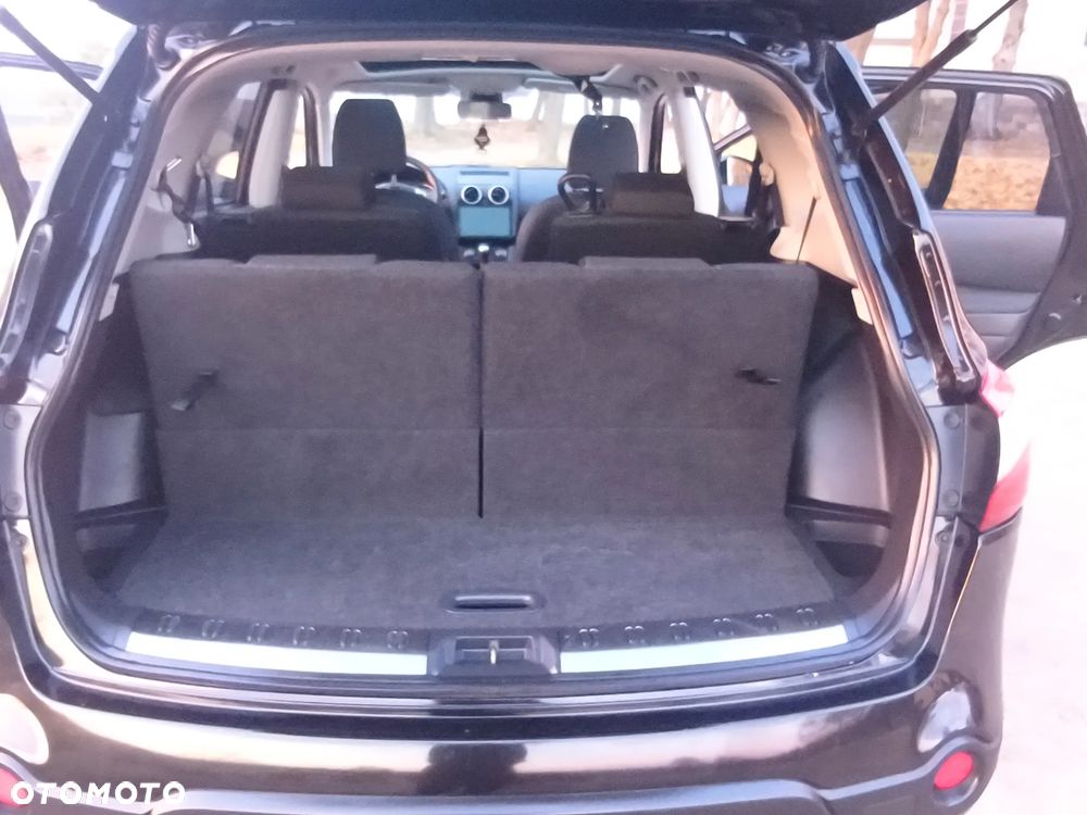 Nissan Qashqai+2 2.0 dCi Tekna Premium - 28