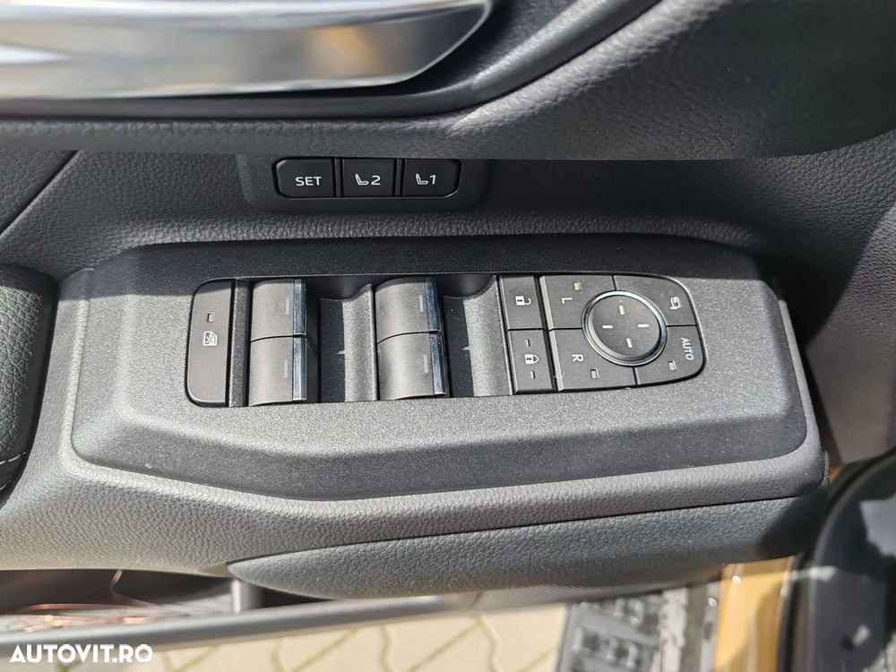 Toyota Land Cruiser 250 2.8 D-4D Automatik First Edition - 21