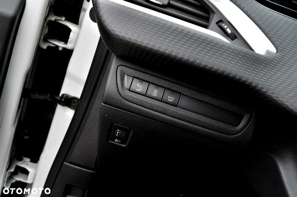Peugeot 2008 PureTech 110 Stop&Start Business-Line - 14