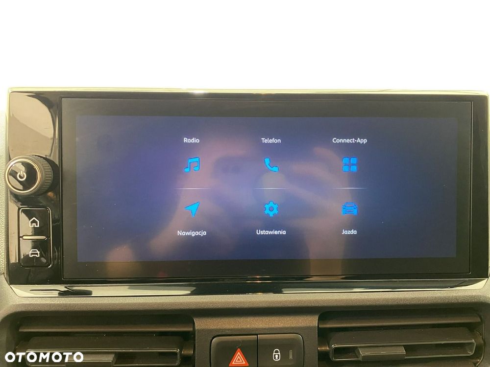 Toyota Proace City - 20