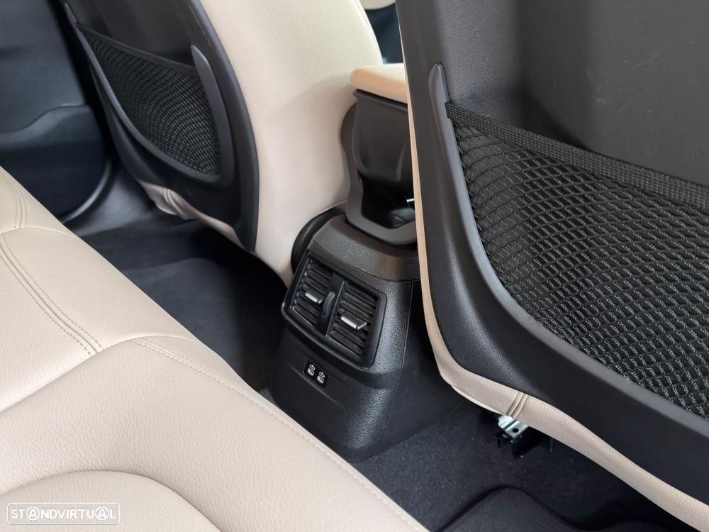 BMW 225xe Active Tourer iPerformance Luxury Line - 23