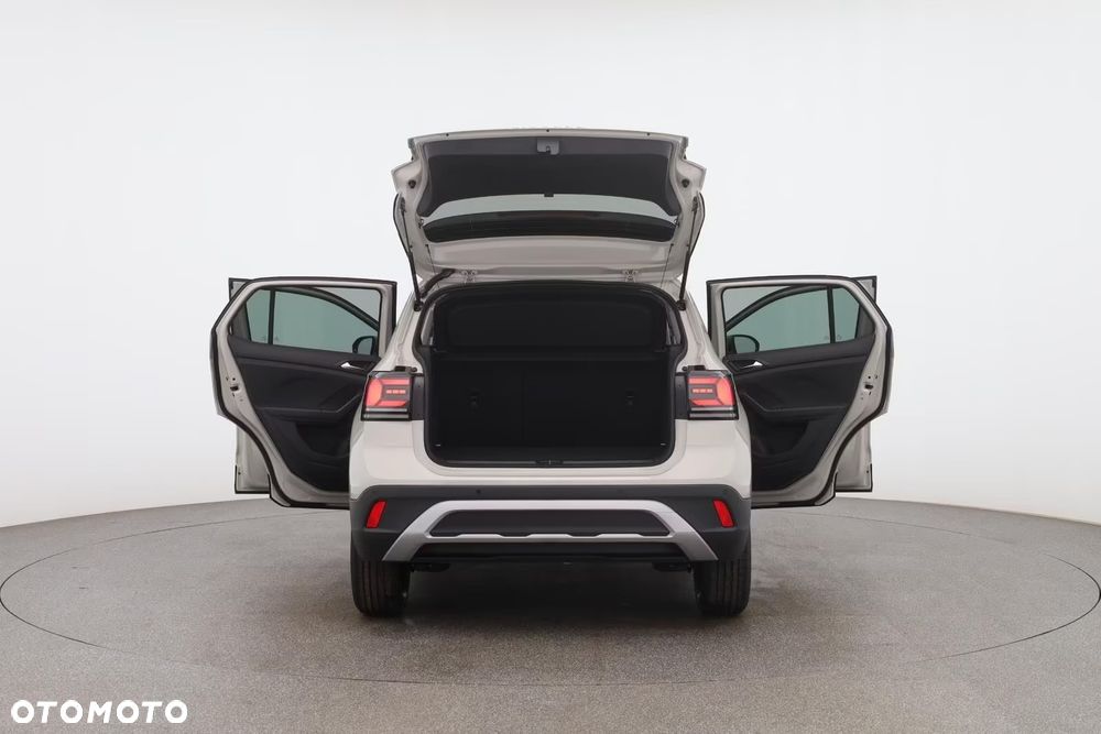 Volkswagen T-Cross 1.0 TSI Trend - 27