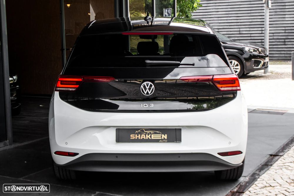VW ID.3 Pro Performance - 10