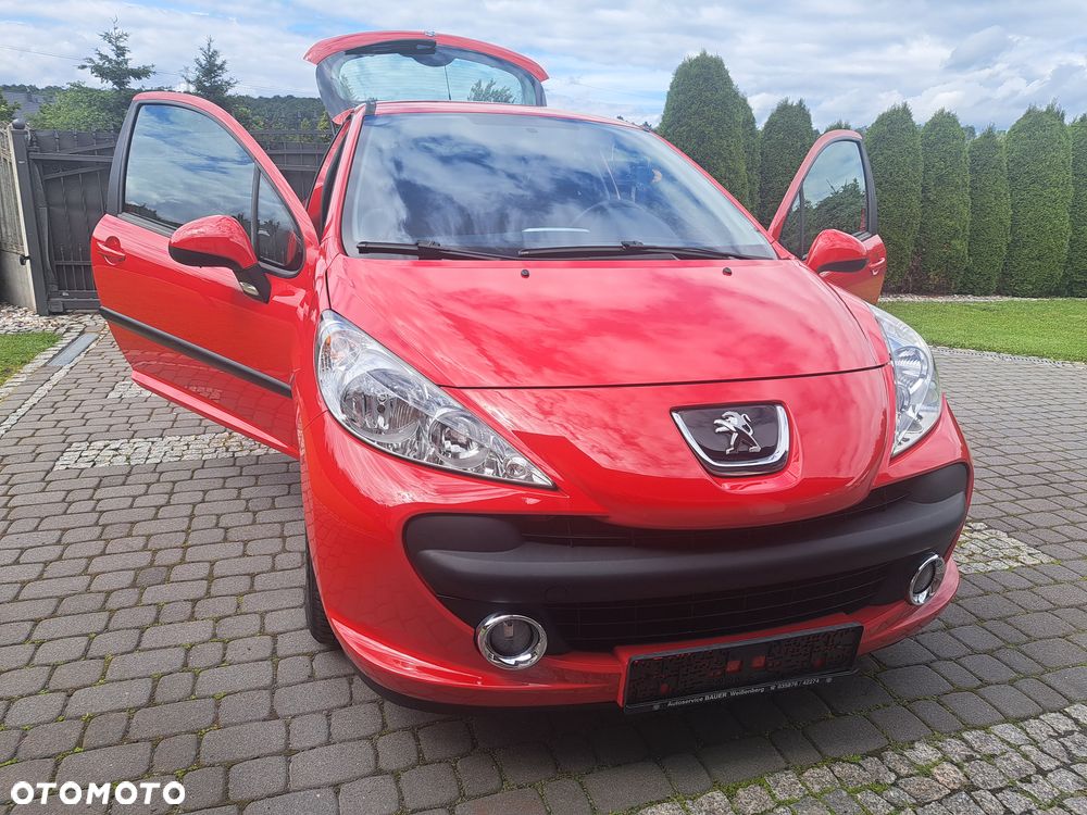 Peugeot 207 75 Tendance - 25
