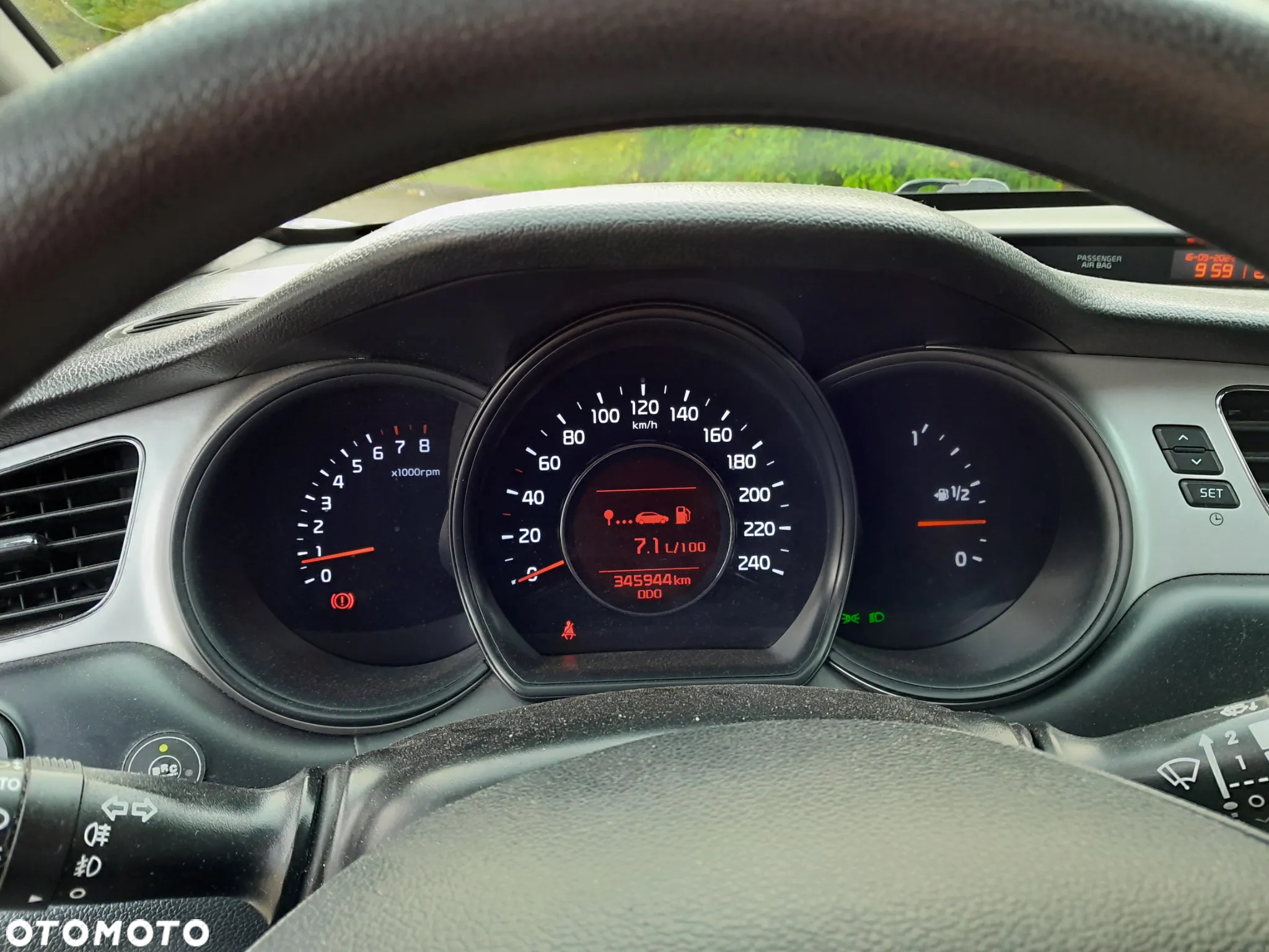 Kia Ceed - 19