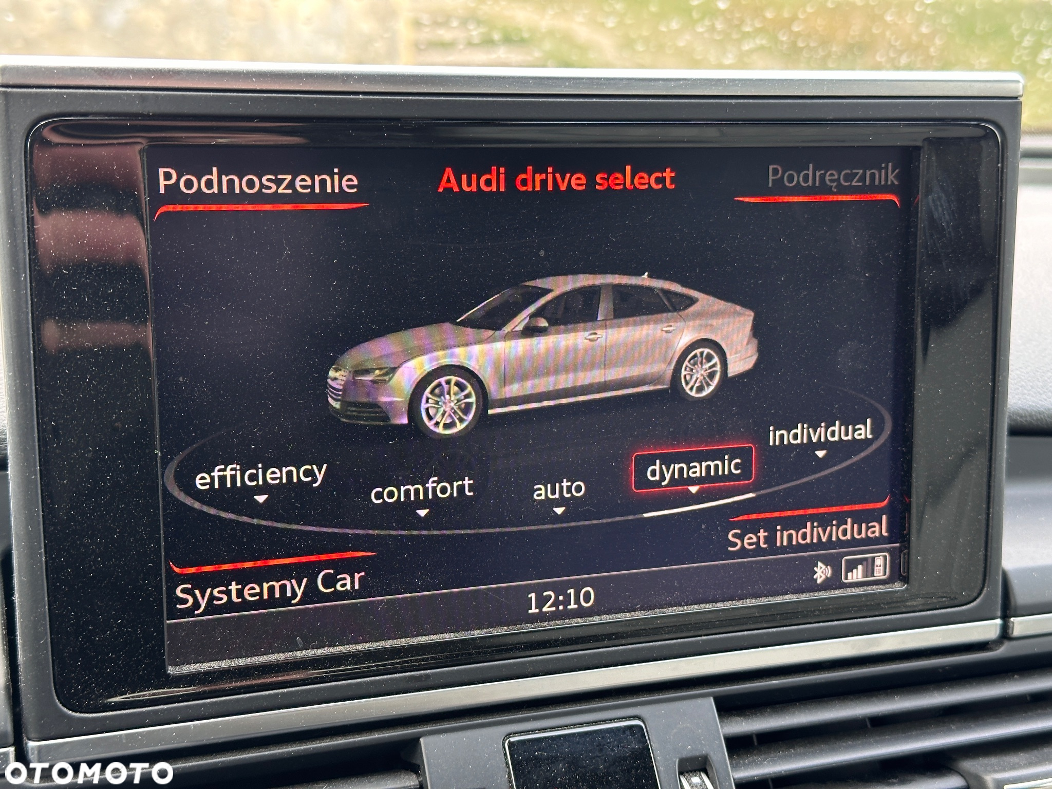Audi A7 2.0 TFSI Quattro S tronic - 14